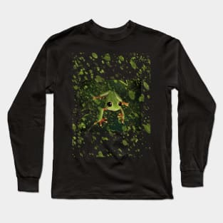 Frogo Long Sleeve T-Shirt